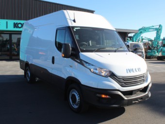 Iveco DAILY 2023 Used