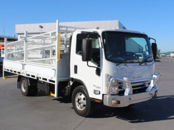 Isuzu NPR65-190 2020 Used