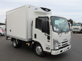 Isuzu NMR 60/45-150 2024 New