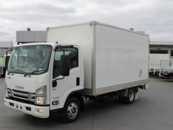 Isuzu NPR 45/55-155 2020 Used