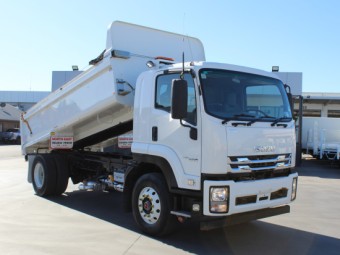 Isuzu FVD 165-300 2020 Used