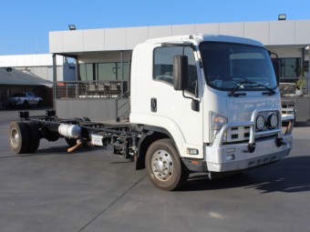 Isuzu FSD850 2015 Used