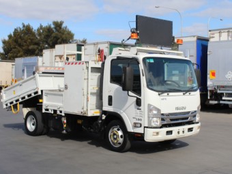 Isuzu NPR 65/45-190 2016 Used
