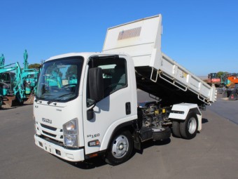 Isuzu NLR 2019 Used