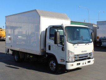 Isuzu NPR 45 155 2019 Used