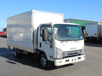 Isuzu NPR 45 155 2020 Used