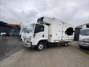 Isuzu F Series 2010 Used