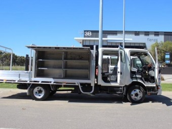 Hino 300 Series 2023 Used