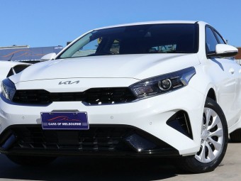 Kia Cerato 2022 used