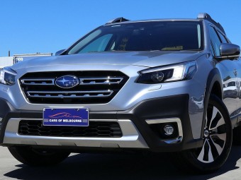 Subaru Outback 2023 used