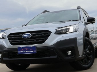 Subaru Outback 2024 used
