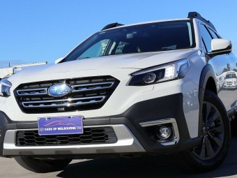Subaru Outback 2023 used