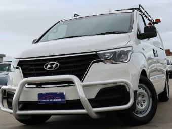 Hyundai iLoad 2020 used