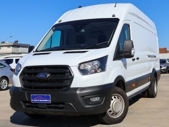 Ford Transit 2024 used