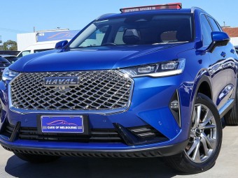 GWM Haval H6 2023 used