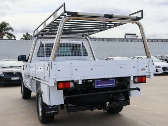 Ford Ranger 2020 used