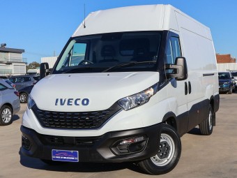 Iveco Daily 2021 used