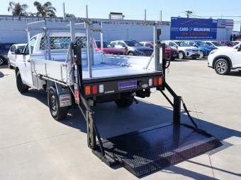 Toyota Hilux 2020 used