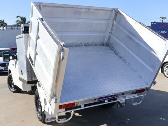 Toyota Hilux 2021 used