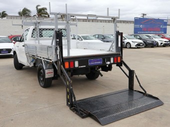 Toyota Hilux 2020 used