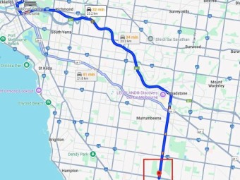 MAZDA 2 DJ2HAA 2015 USED