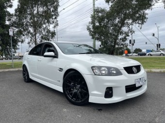 HOLDEN COMMODORE VE II 2011 USED