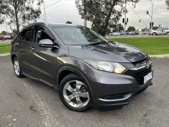 HONDA HR-V MY17 2017 USED