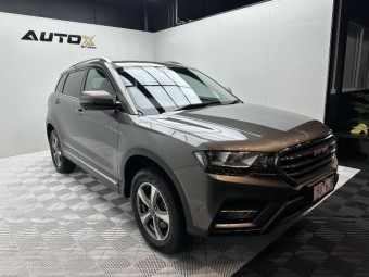 HAVAL H6 2016 USED