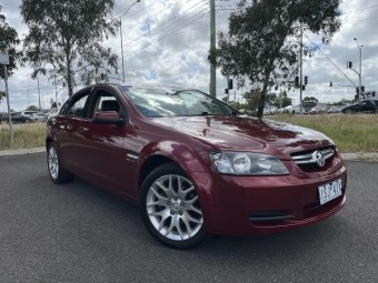 HOLDEN COMMODORE VE MY09.5 2009 USED