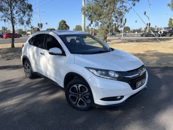 HONDA HR-V MY15 2015 USED
