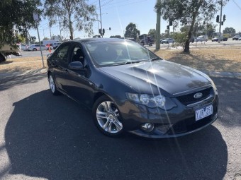 FORD FALCON FG 2011 USED