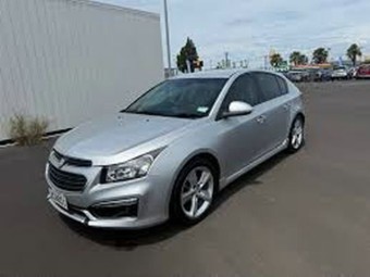 HOLDEN CRUZE JH Series II MY15 2015 USED