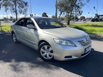 TOYOTA CAMRY ACV36R MY06 2006 USED