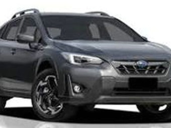 SUBARU XV G4X MY13 2013 USED
