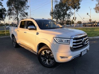 GREAT WALL V240 L 2020 USED