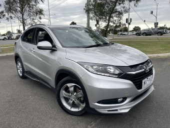 HONDA HR-V MY15 2015 USED