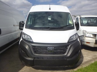 Fiat ducato 2024 New