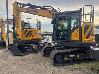 Xcmg  2022 New