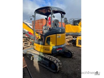 Xcmg  2021 Hire