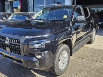 Mitsubishi Triton 2025 New