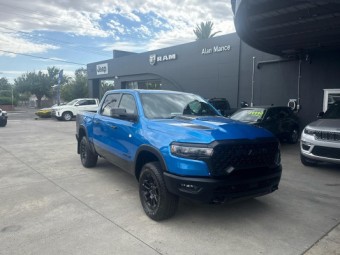 Ram 1500 2025 New
