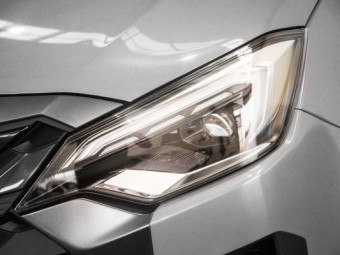 Isuzu D-MAX 2026 New