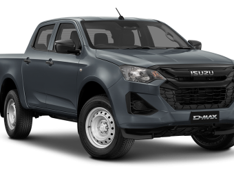 Isuzu D-MAX 2025 New