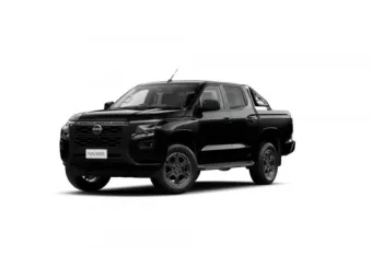 Nissan Navara 2025 New