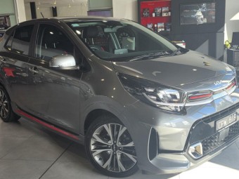 Kia Picanto 2023 Used