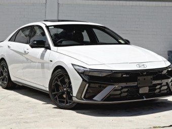 Hyundai i30 2026 New