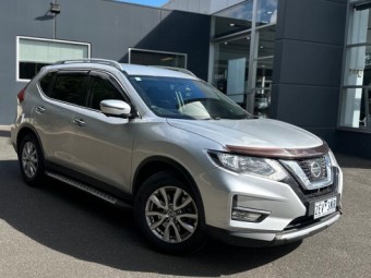 Nissan X-Trail 2019 Used