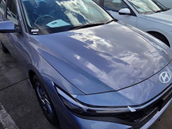 Hyundai i30 2026 New