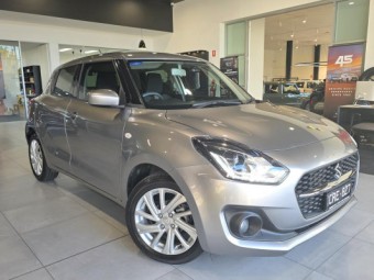 Suzuki Swift 2022 Used