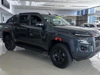 Nissan Navara 2026 New
